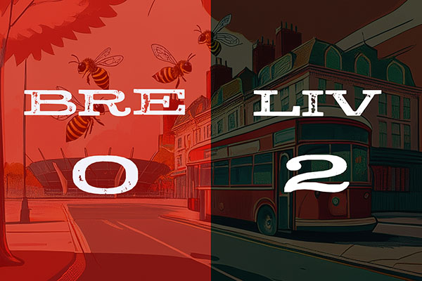 Liverpool beats Brentford 2-0