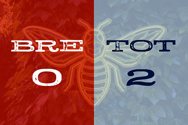 Spurs beat Brentford 2-0