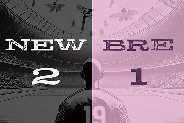 Brentford FC loses 2-1 away to Newcastle