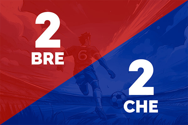 Carvalho scores late to earn a 2-2 draw for the Bees