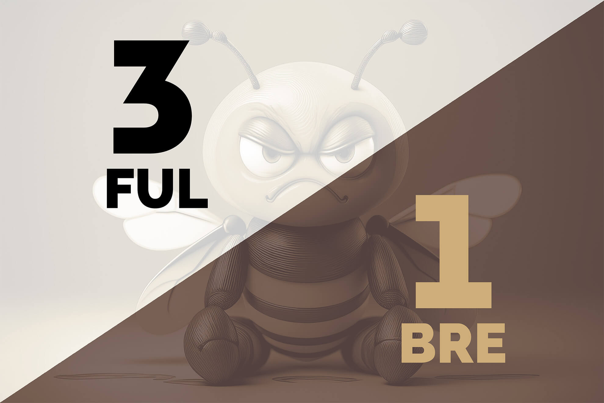 Fulham defeat the Bees 3-1