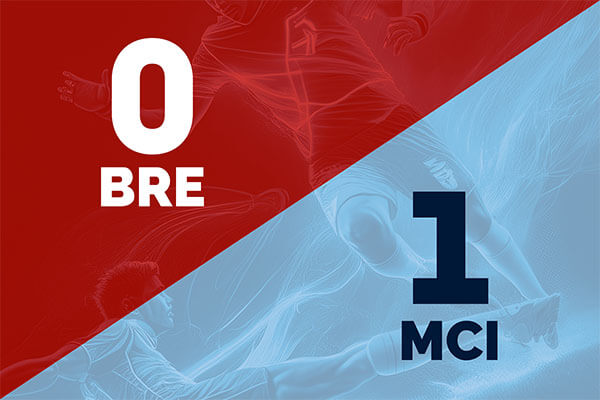 Early Haaland goal gives City a 1-0 victory