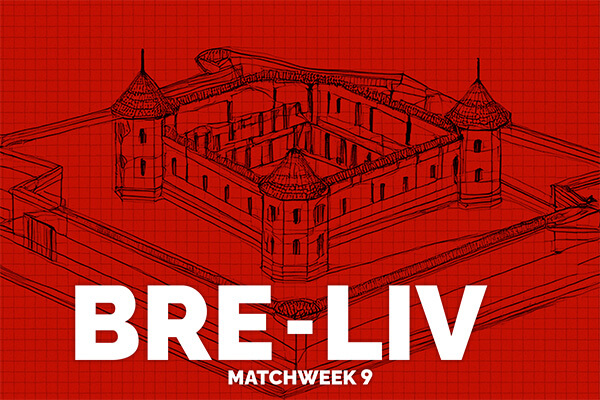 Brentford vs Liverpool, preview