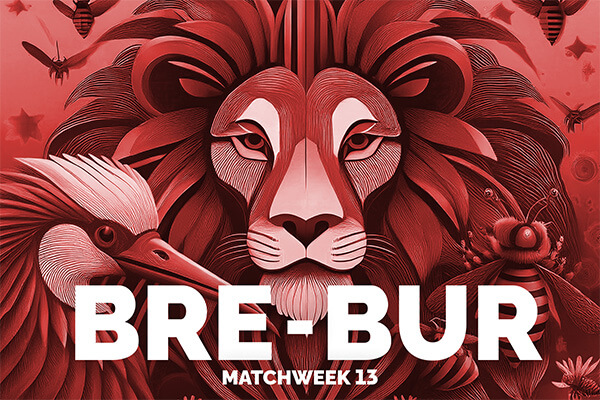 Brentford vs Burnley, preview