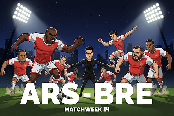 Brentford vs Arsenal, preview