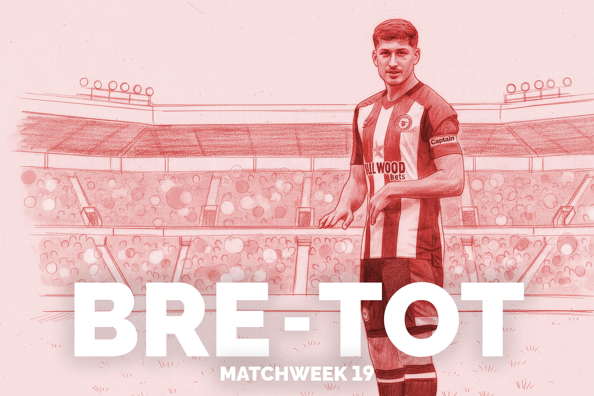 Brentford vs Tottenham, preview