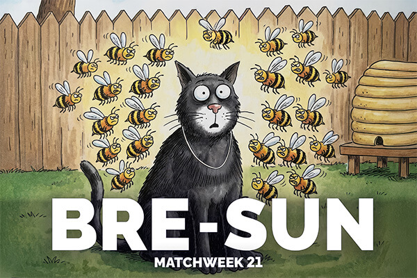 Brentford vs Sunderland, preview