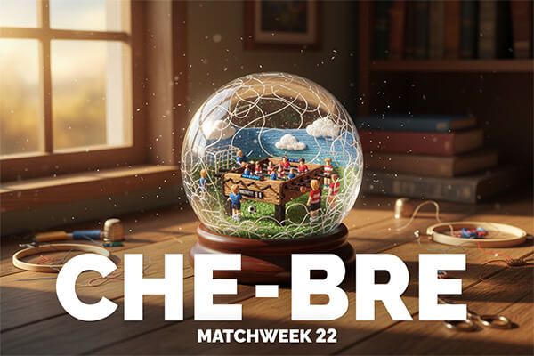 Brentford at Chelsea, preview