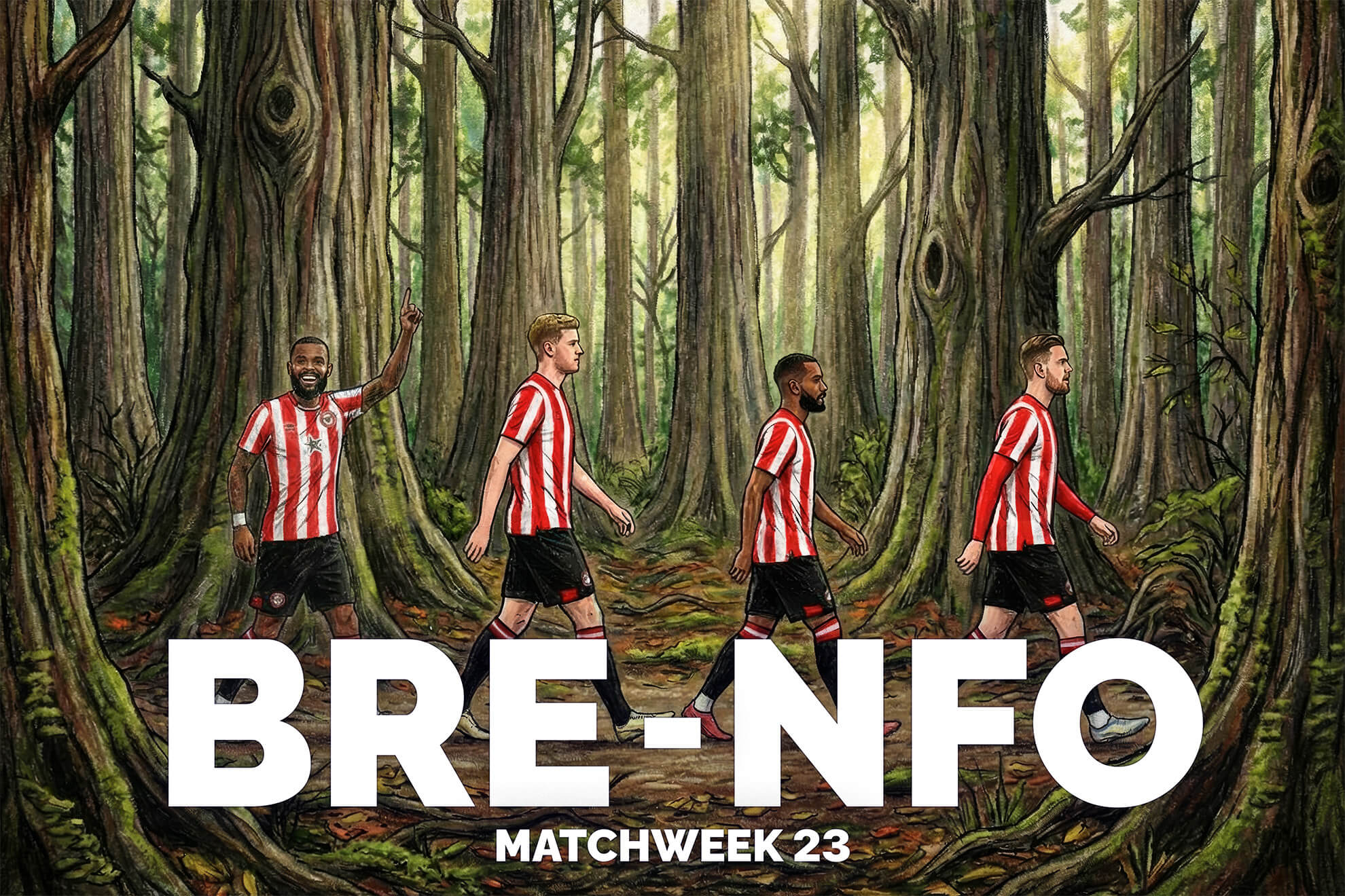 Brentford vs Nottingham Forest, preview