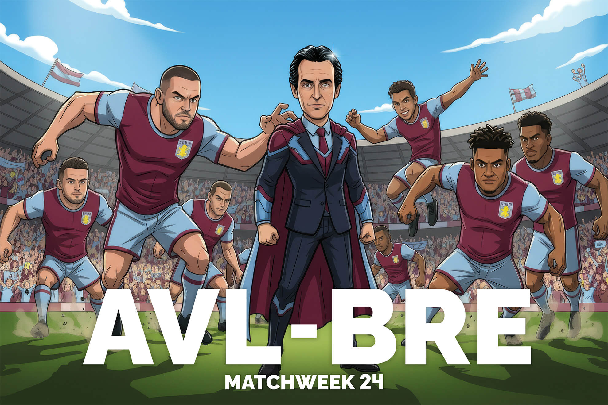 Brentford at Aston Villa, preview