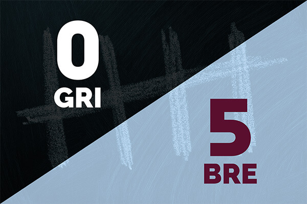 Bees win away at Grimsby Town 2-0