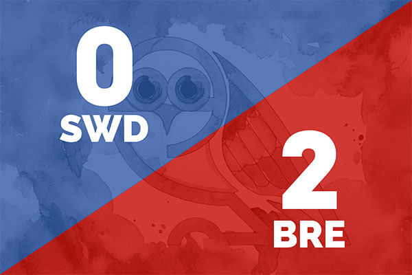 Bees win away at Sheffield Wednesday 2-0