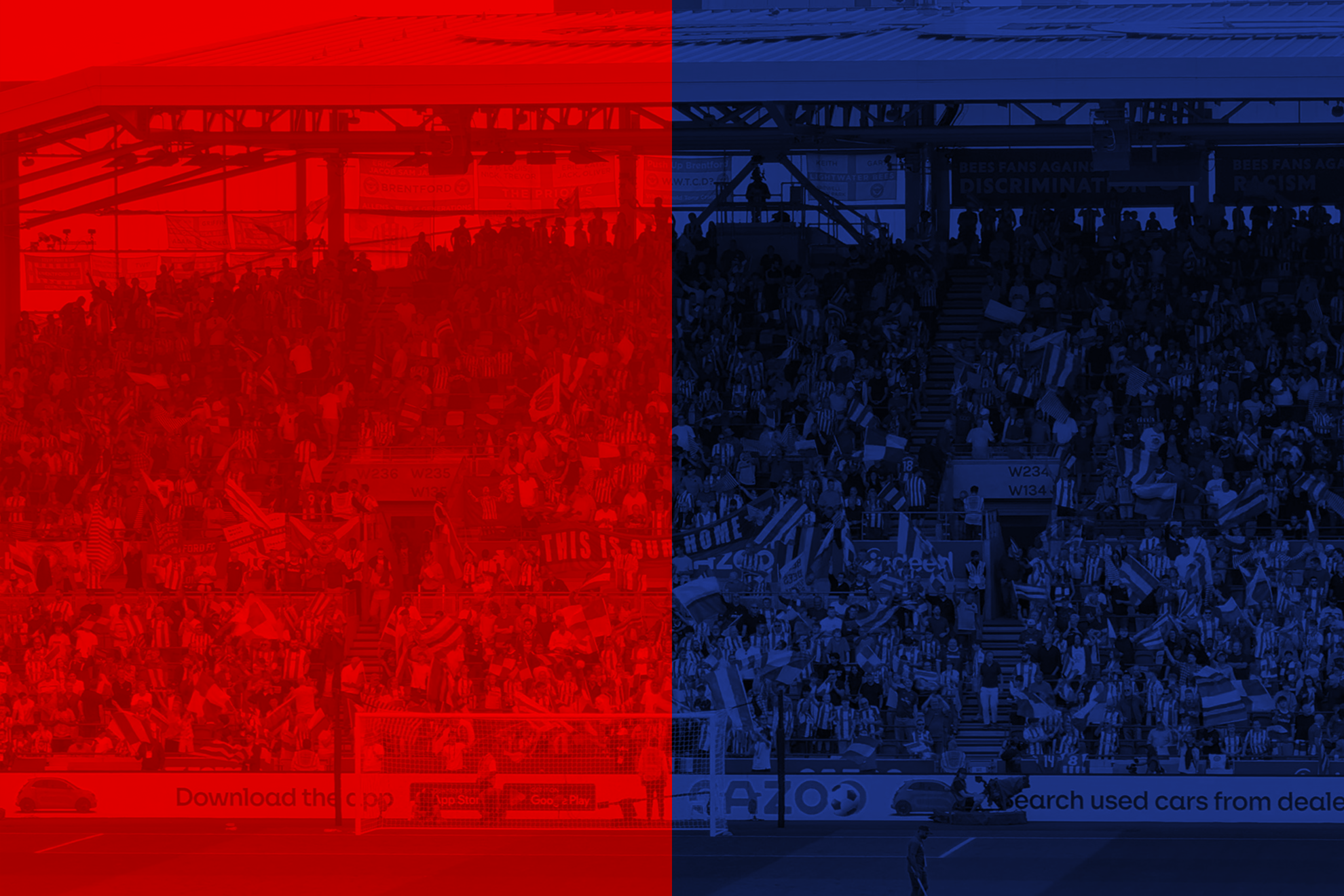 Bees beat Spurs 3-0