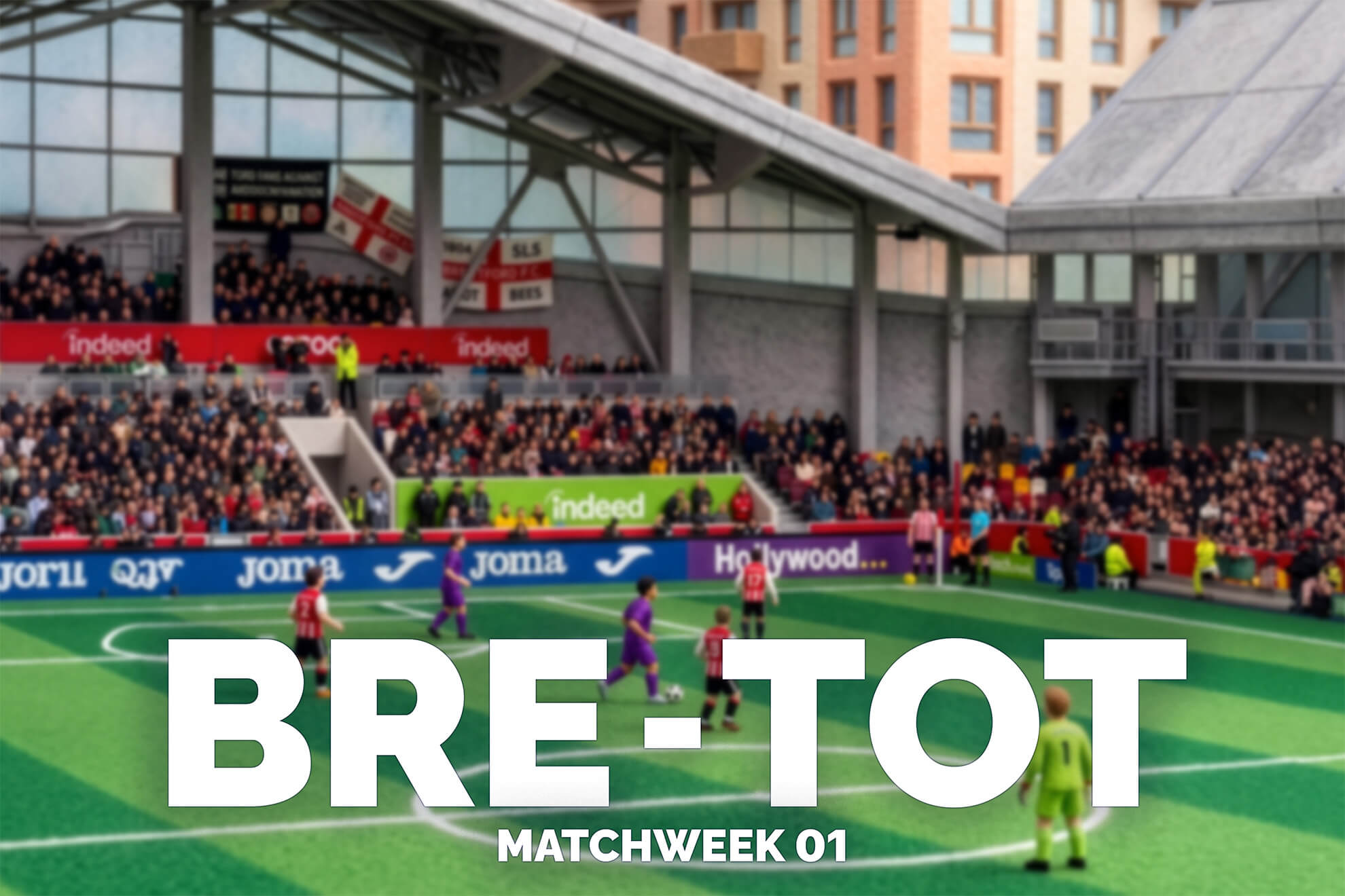 Brentford vs Tottenham, preview