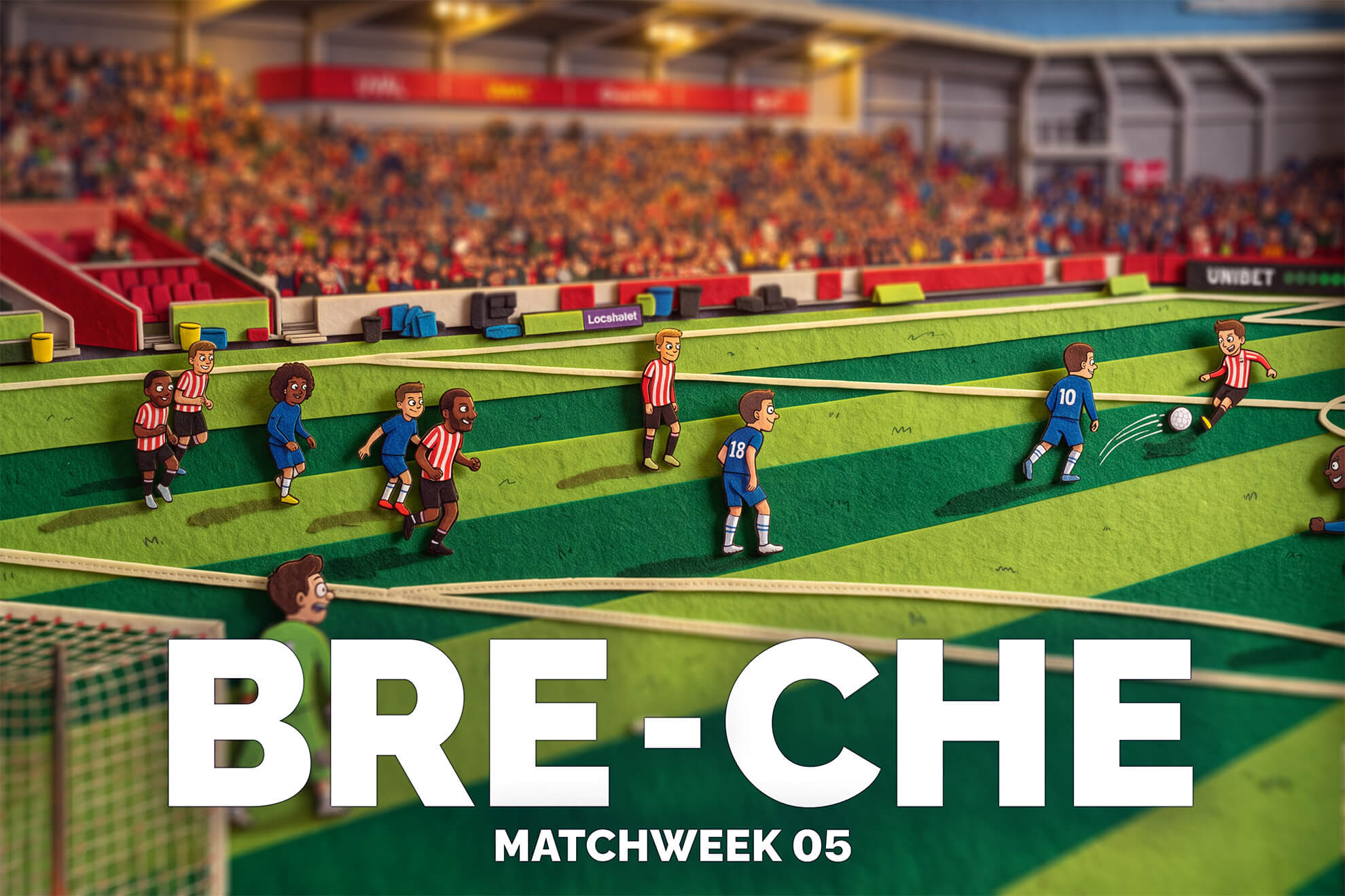 Brentford vs Chelsea, preview