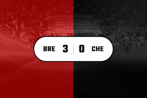 Brentford defeats Chelsea, 3-0