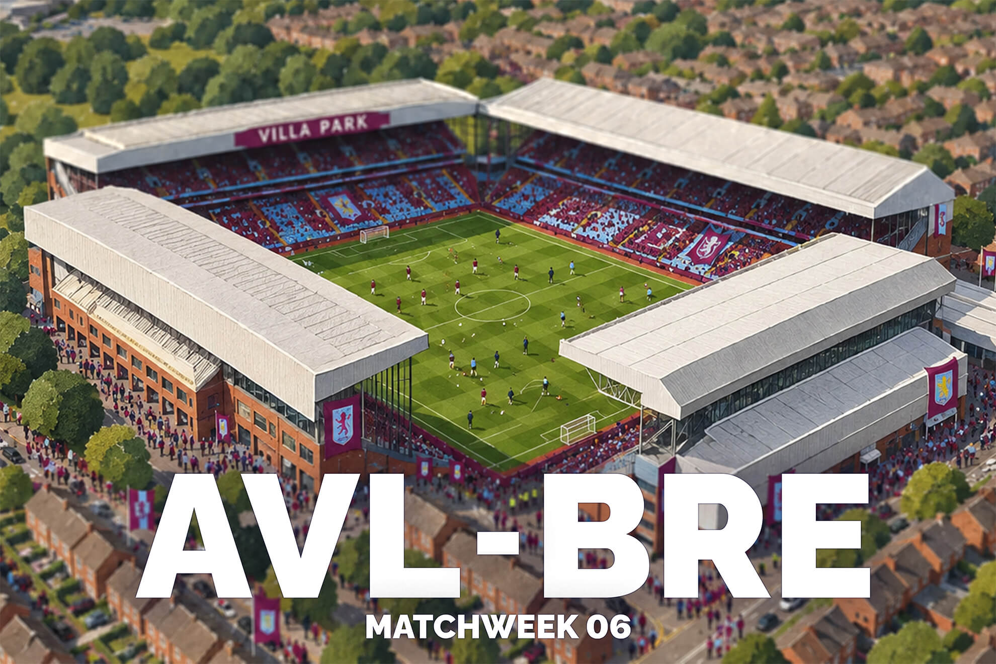 Brentford at Aston Villa, preview