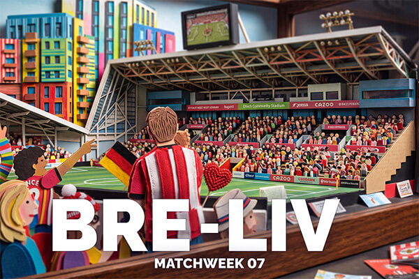 Brentford vs Liverpool, preview
