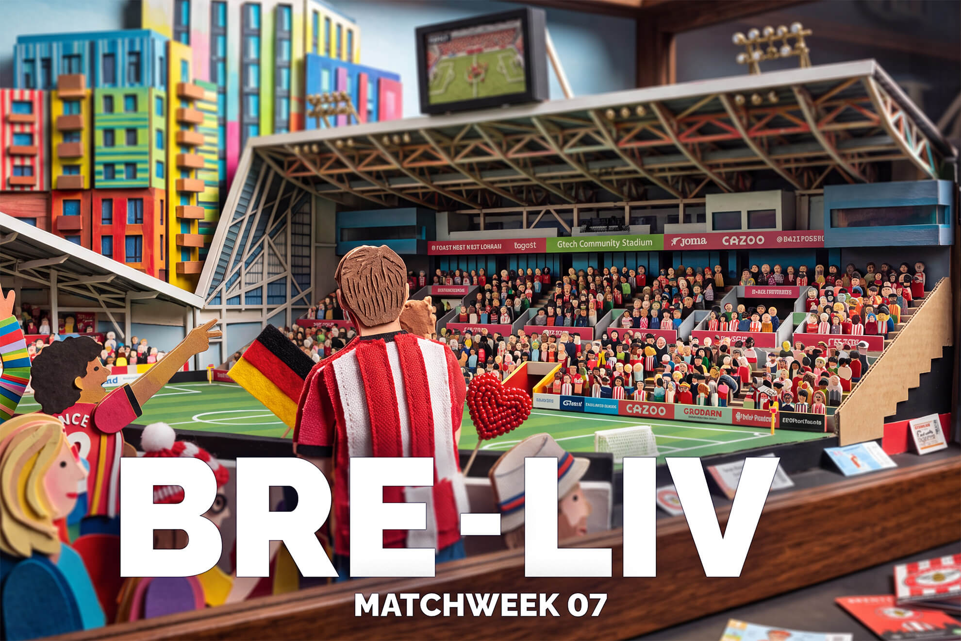 Brentford vs Liverpool, preview